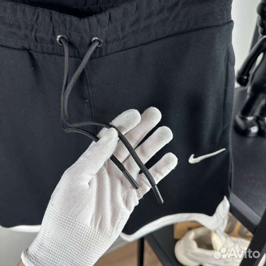 Шорты мужские nike