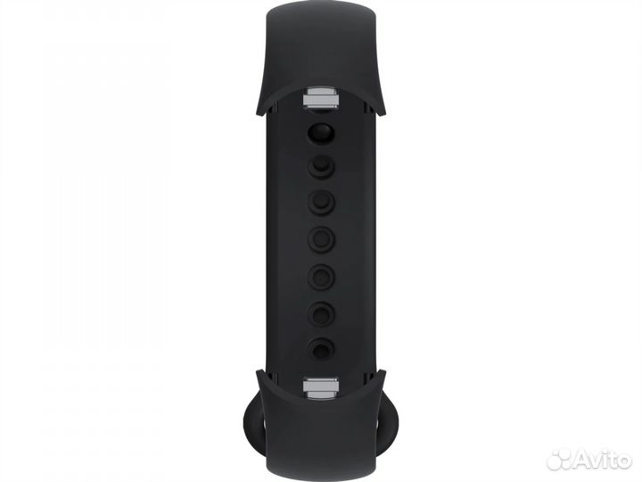 Фитнес-браслет Xiaomi Mi SMART Band 9 Черный