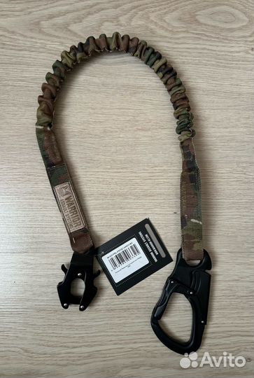 Warrior Assault Systems Frog Tango Lanyard