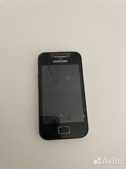 Samsung Galaxy Ace GT-S5830