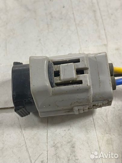 Фишка разъем Mitsubishi Asx GA3W