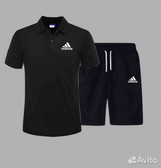 Спортивный костюм Adidas