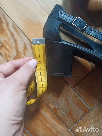 Туфли женские 36 размер