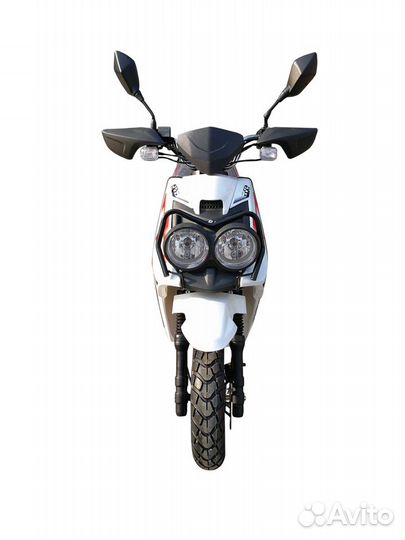 Скутер Vento Smart 2
