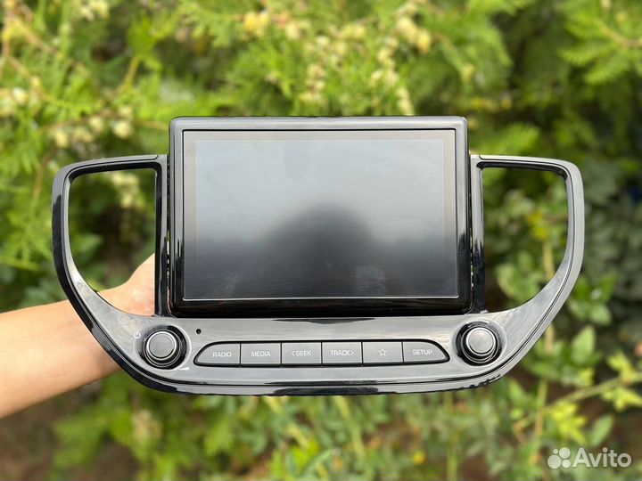 Магнитофон