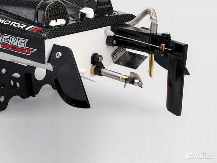 Радиоуправляемый Катер Fei Lun