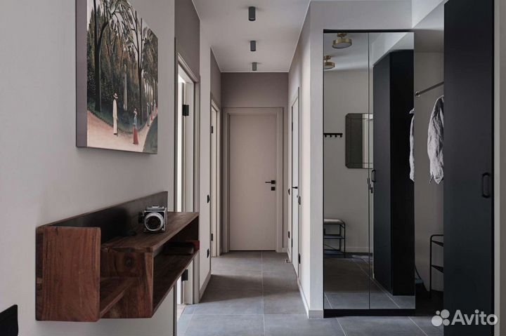 Интерьерный фотограф/ Фотограф недвижимости