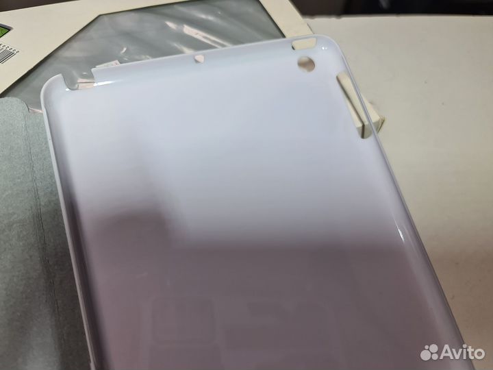 Чехол smart cover iPad, iPad mini 1, 2, 3