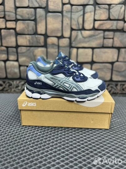 Кроссовки Asics Gel-NYC