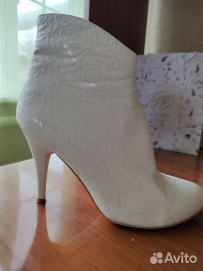 Туфли женские 38-39 размер