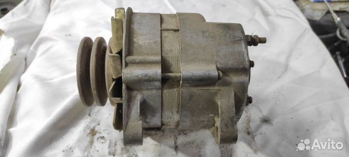 Генератор Газ