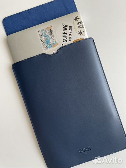 Чехол для ноутбука, макбука 13