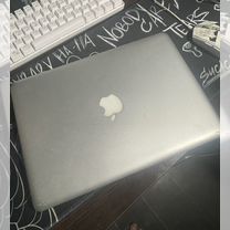 Macbook 13 2008