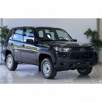 ВАЗ (LADA) Niva Travel 1.7 MT, 2024, 6 км, с пробегом, цена 1 689 000 руб.