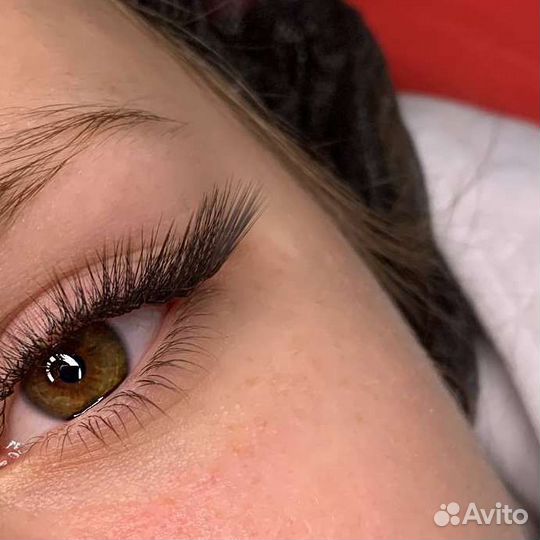 Наращивание ресниц, Обучение