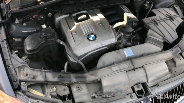 Дверь в сборе бмв Е90 2005-2011 г