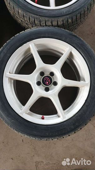 Buddy club p1