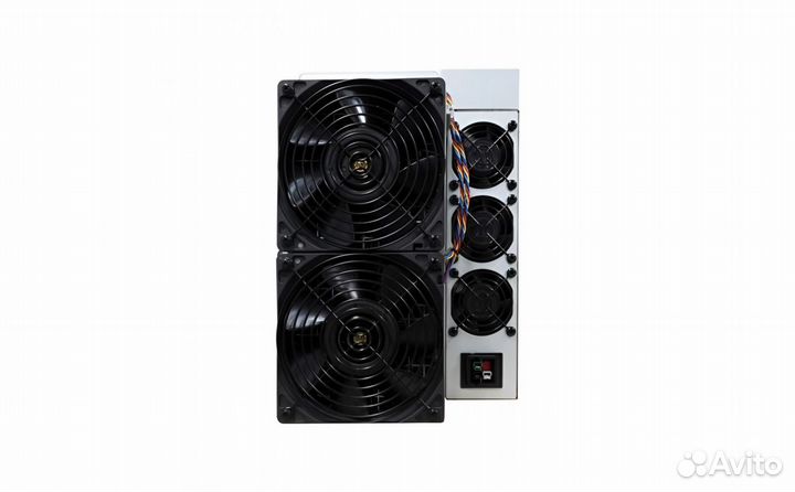 Antminer S19K Pro 120T