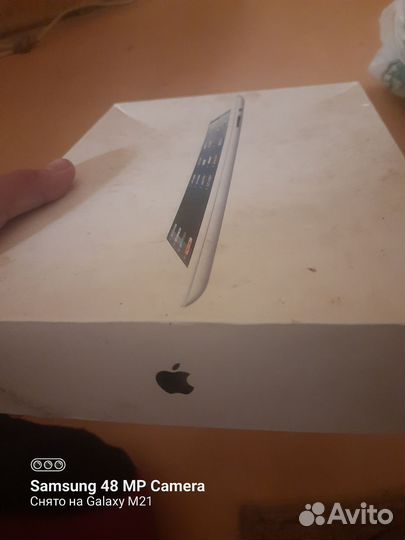 iPad