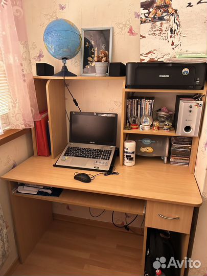 Компьютерный стол бу