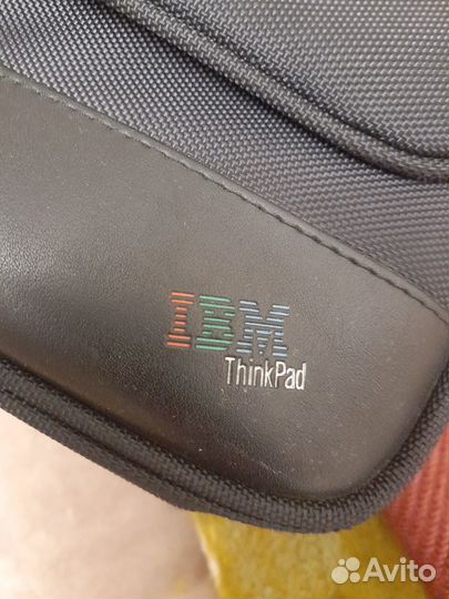 Сумка для ноутбука