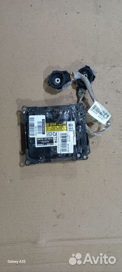 Блок розжига Toyota