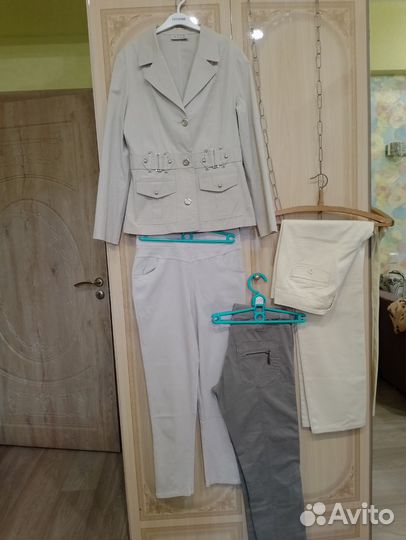 Вещи светлые для 