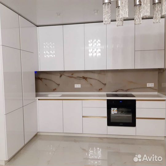 Кухни от производителя