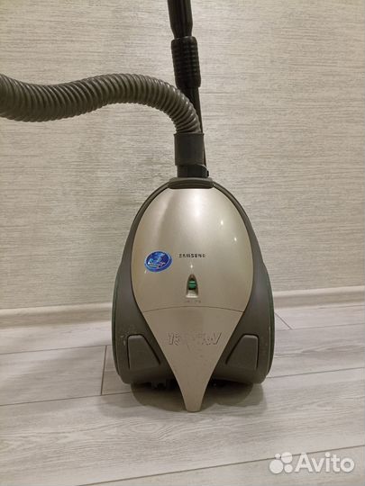 Пылесос Samsung