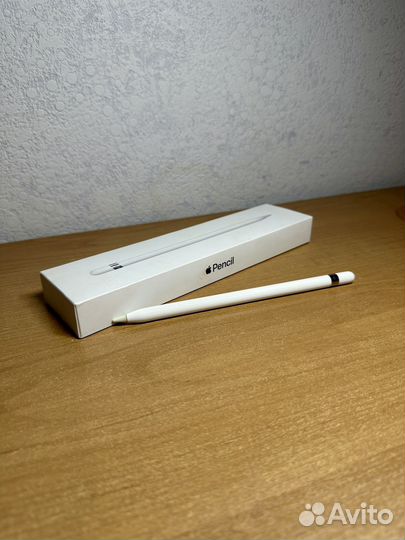 Apple Pencil 1 оригинал