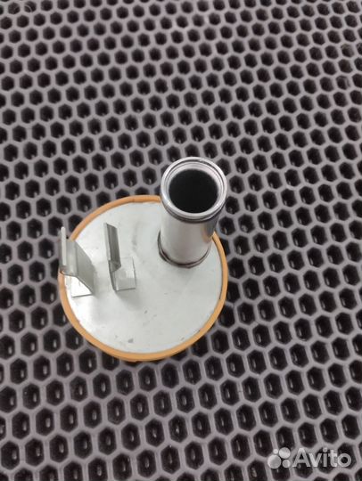 Kawasaki zl750eliminator,GPZ750R маслоприемник