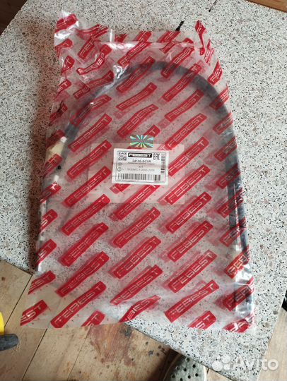 Запчасти на рено