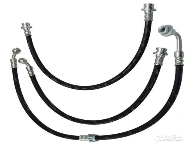 Тормозной шланг