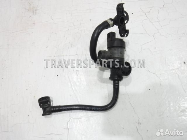 Клапан вентиляции топливного бака