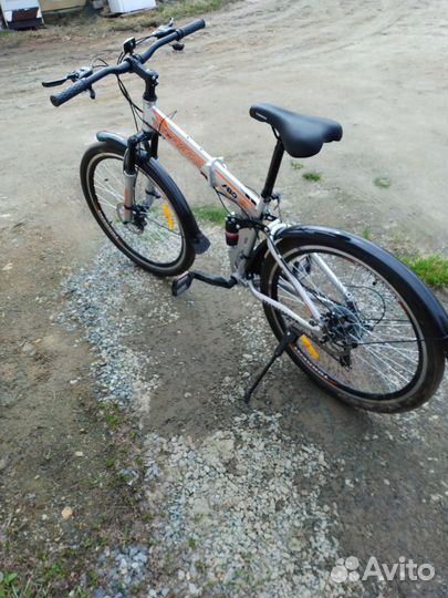 Продам велосипед взрослый