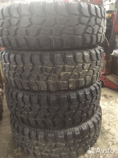 Грязевые колеса в сборе r16 Nokian 225/75/16