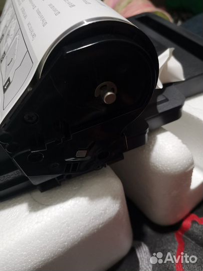 Фотобарабан Samsung CLT R409