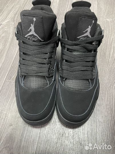 Nike air jordan retro 4