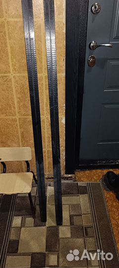 Лыжи беговые