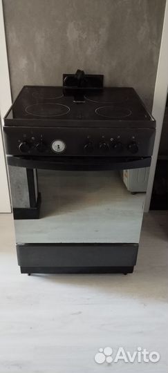 Плита электрическая