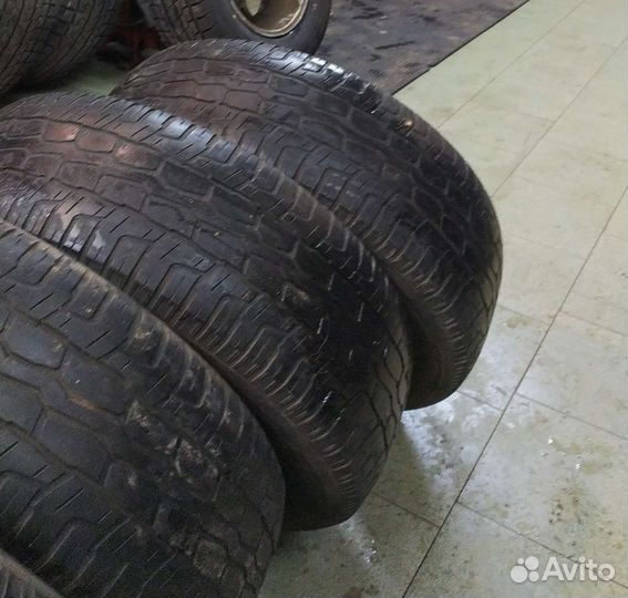 Yokohama Geolandar G902 265/65 R17 112H