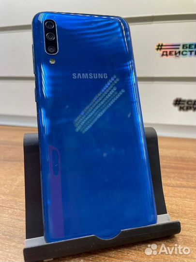 Samsung Galaxy A50, 4/64 ГБ