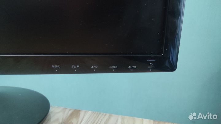 Монитор Samsung 21,5'