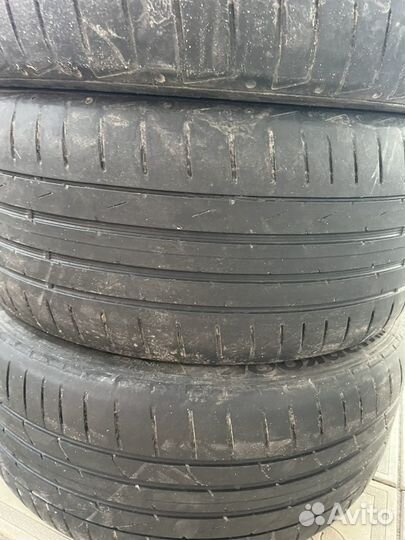 Hankook Ventus S1 Evo 2 K117 225/55 R17 94Y