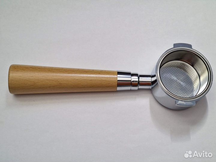 Рожок (холдер) 51мм для Delonghi EC685 ECP31 ECP33