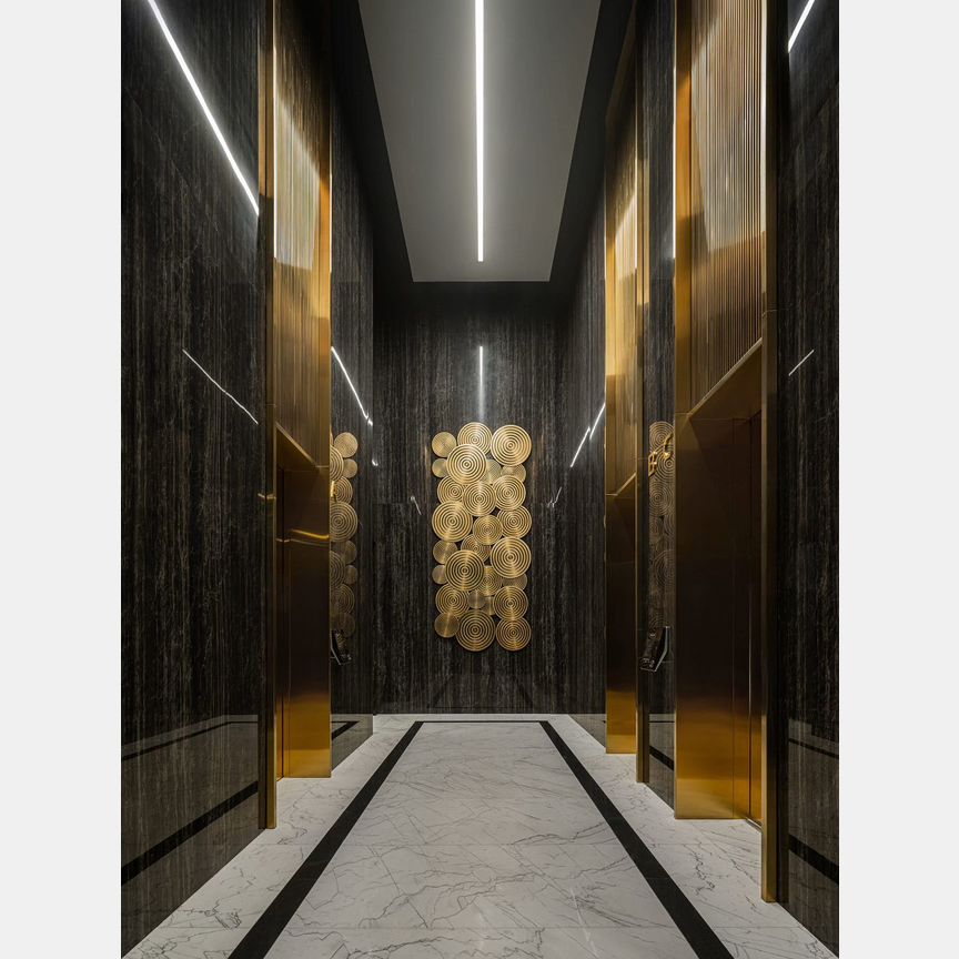 5-к. квартира, 210,4 м², 15/41 эт.