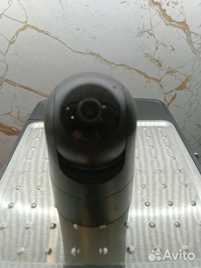 Камера видеонаблюдения wifi мини