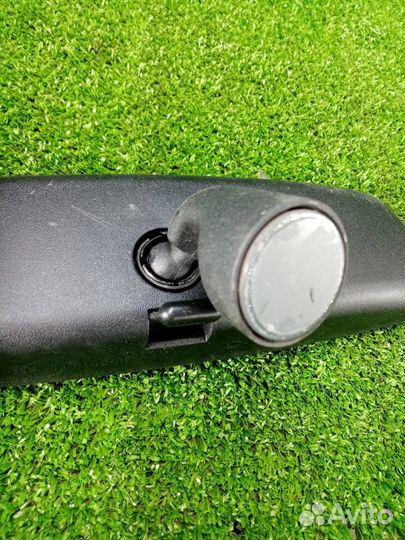 Зеркало салона Audi A6 C5