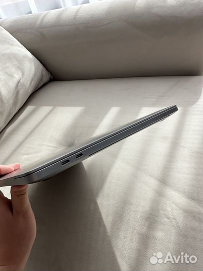 Apple MacBook Pro 16 2019 i9 32 gb 1 tb