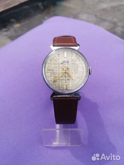 Часы Зим СССР